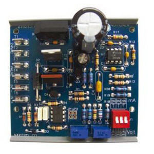 MAXITROL MAXITROL SC11-B Selecta Signal Conditioner 24V AC 50/60 Hz