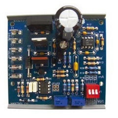 MAXITROL SC11-B Selecta Signal Conditioner 24V AC 50/60 Hz
