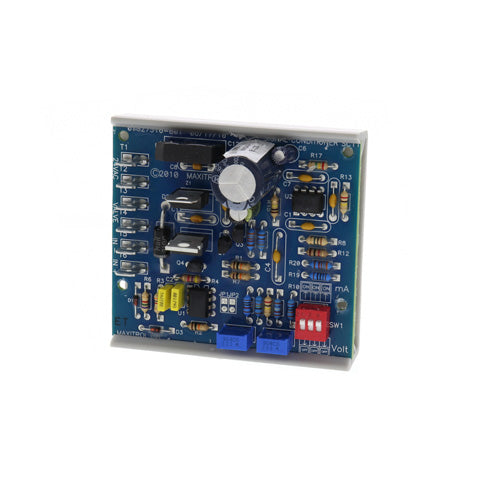 MAXITROL MAXITROL SC11-B Selecta Signal Conditioner 24V AC 50/60 Hz