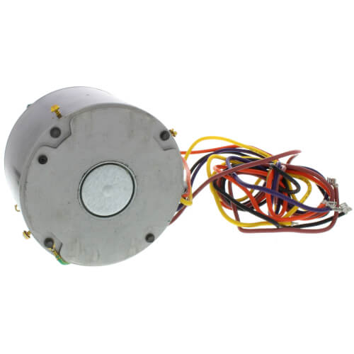 RHEEM Rheem 51-23055-11 OEM Upgraded Condenser Fan Motor 1/5 HP 208-230 Volts 1075 RPM
