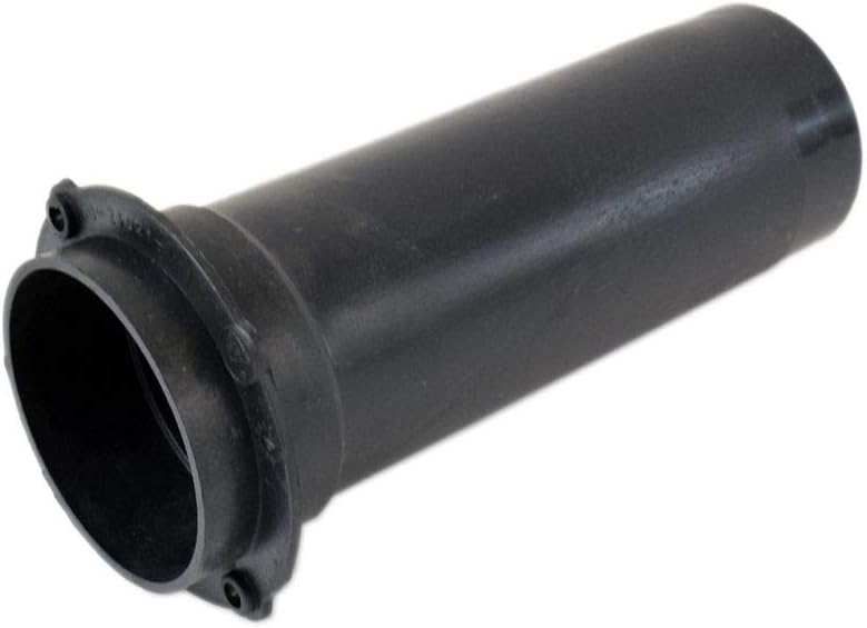 RHEEM Rheem 68-24021-01 Outlet Air Pipe HVAC Replacement Part