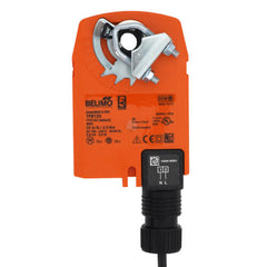 Belimo TFB120 Spring Return Fail-Safe On/Off Damper Actuator 120/240V Direct Coupled