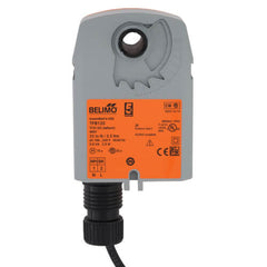 Belimo TFB120 Spring Return Fail-Safe On/Off Damper Actuator 120/240V Direct Coupled