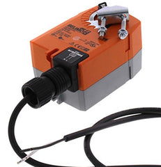 Belimo TFB120 Spring Return Fail-Safe On/Off Damper Actuator 120/240V Direct Coupled