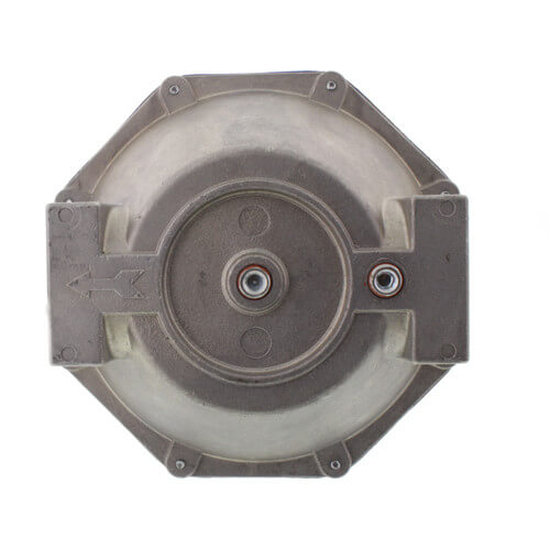 HONEYWELL Honeywell V4944B1026 Diaphragm Gas Valve, 120 Vac, 1-1/4 inch NPT, Natural Gas