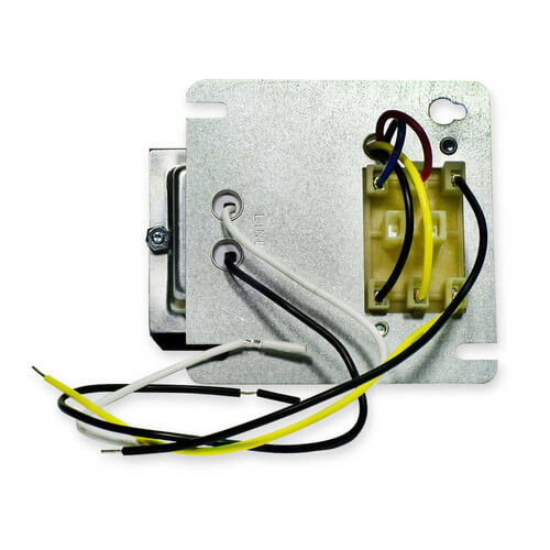 WEIL-MCLAIN Weil-McLain 510-312-166 Transformer for AHE, CG, CGx, EG, EGH, HE, PFG, VHE Boilers
