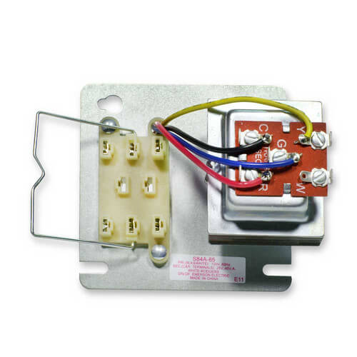 WEIL-MCLAIN Weil-McLain 510-312-166 Transformer for AHE, CG, CGx, EG, EGH, HE, PFG, VHE Boilers