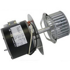 TJERNLUND Tjernlund 950-0625 Motor and Wheel Assembly for SS1 Inducers Replacement
