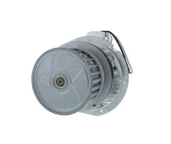 TJERNLUND Tjernlund 950-0625 Motor and Wheel Assembly for SS1 Inducers Replacement