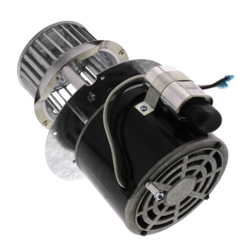TJERNLUND Tjernlund 950-0625 Motor and Wheel Assembly for SS1 Inducers Replacement