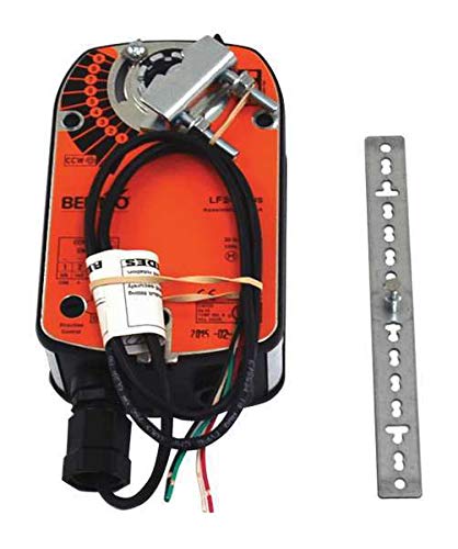 BELIMO Belimo LF24-3 Spring Return Damper Actuator 24VAC/DC
