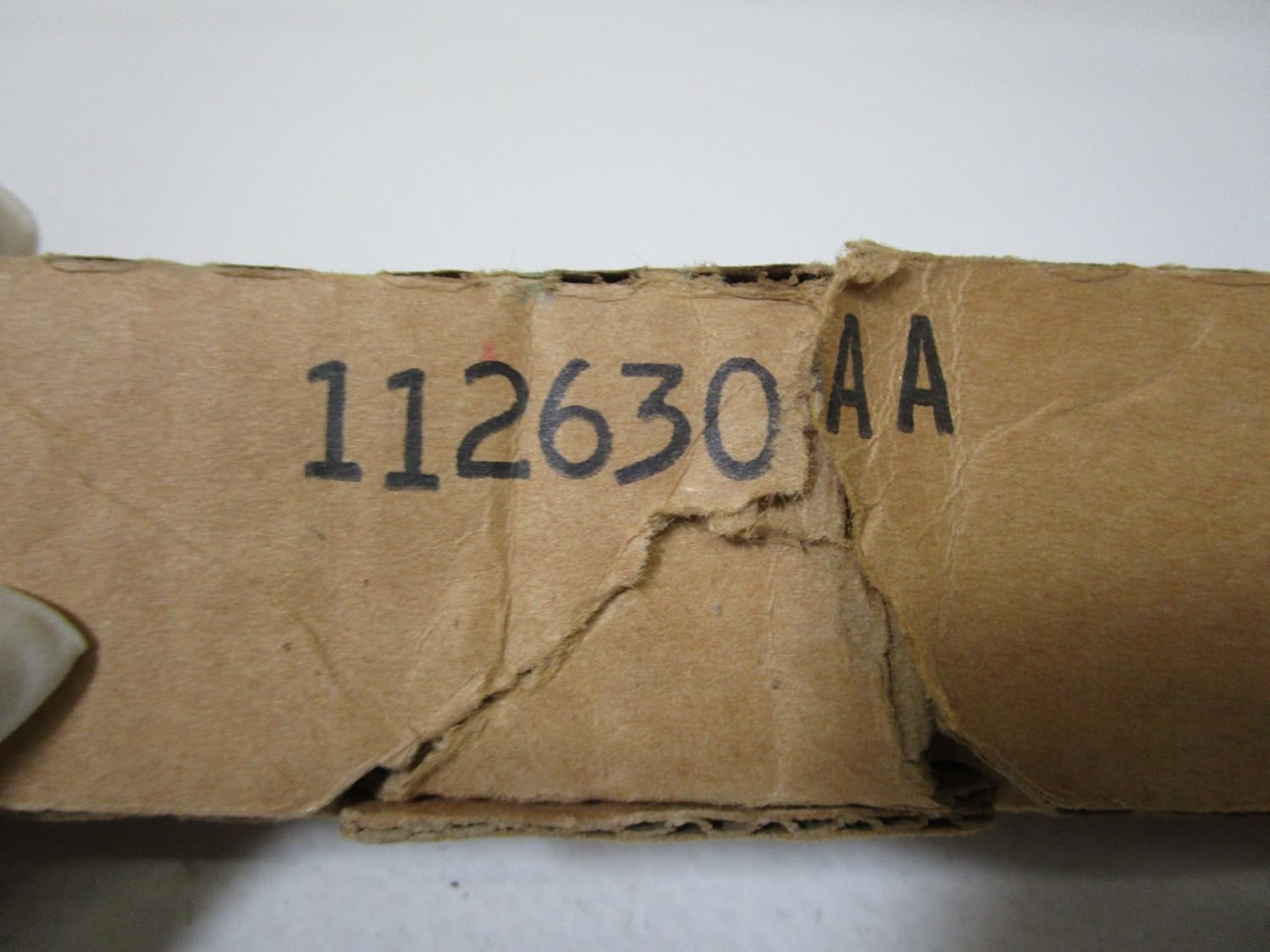 HONEYWELL Honeywell 112630AA Copper Well Assembly 1/2 inch NPT 4.75 inch Immersion