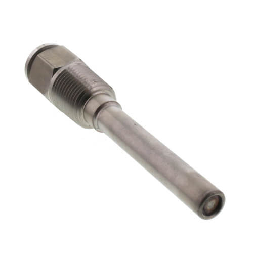 HONEYWELL Honeywell 121371E Stainless Steel Aquastat Well