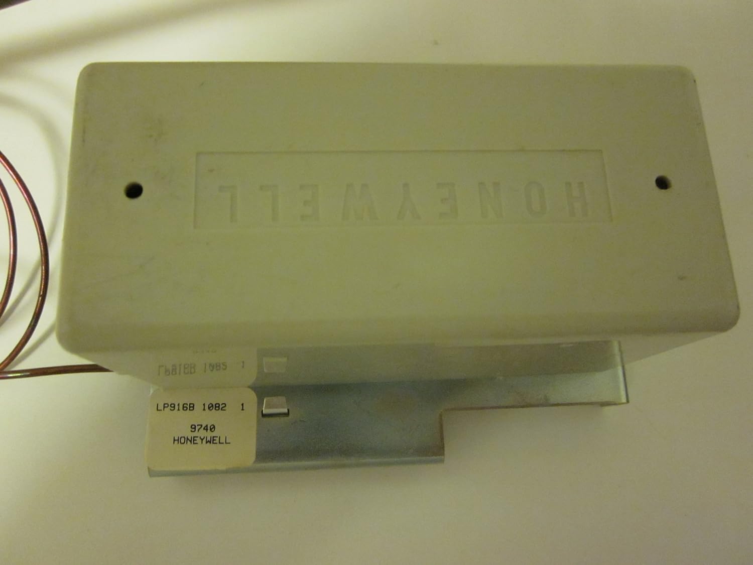 HONEYWELL Honeywell LP916B1082 Pneu Temp Transmitter DA/RA 65 to 85F