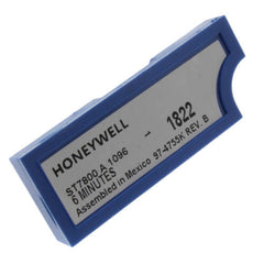 HONEYWELL Honeywell ST7800A1096 Purge Timer 6 Minutes
