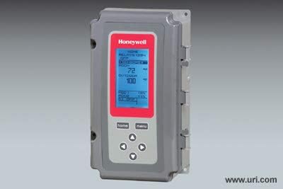 HONEYWELL Honeywell T775M2006 Temperature Control Electronic 40 to 248 Degrees Fahrenheit with Analog Outputs and Remote Sensor