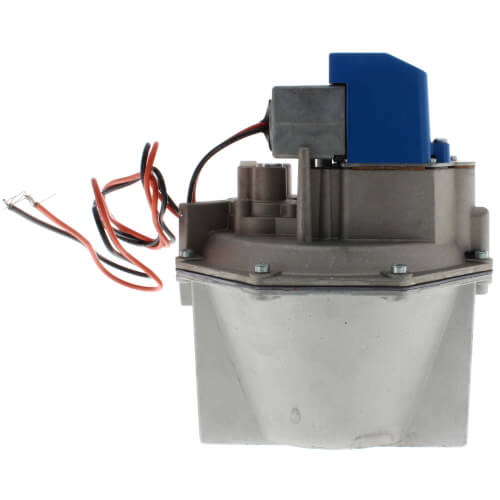 HONEYWELL Honeywell V4943B1035 Diaphragm Gas Valve 120VAC 1-1/2 Inch