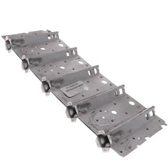 RHEEM Rheem AS-60993-05 5-Tube Burner Assembly Burner Assembly Compatible with a Wide Range of Models