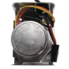 Erie 0453L0077GA00 24V L-Series Light Duty 2-Position Damper Actuator Direct CW
