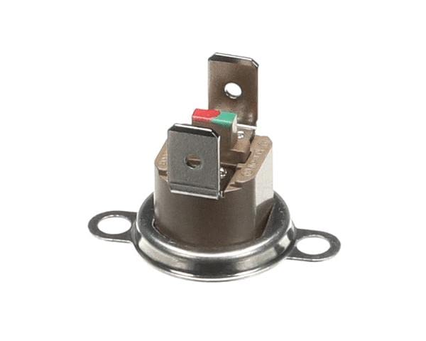 YORK York S1-02527747002 Temperature Control 200F Open Manual Reset