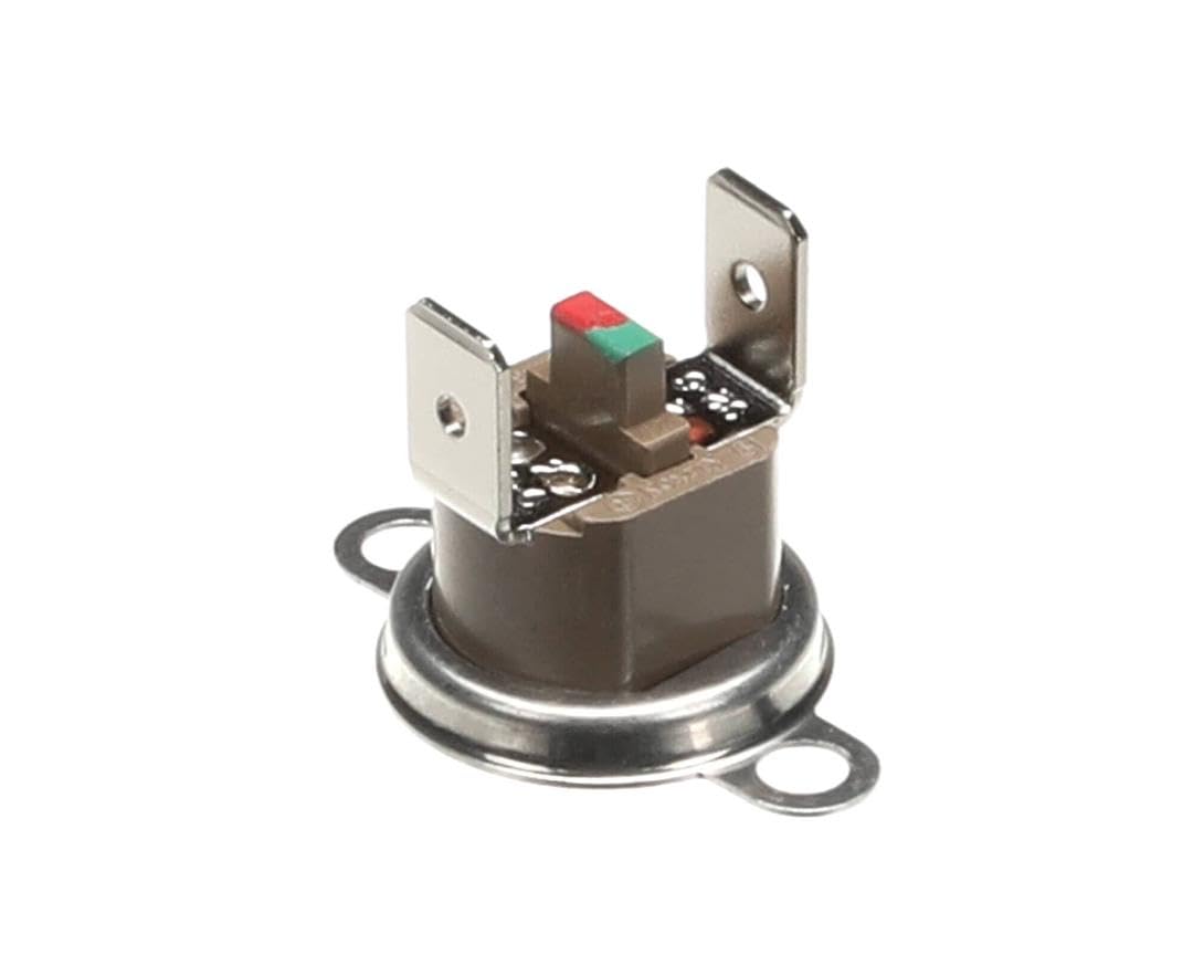 YORK York S1-02527747002 Temperature Control 200F Open Manual Reset