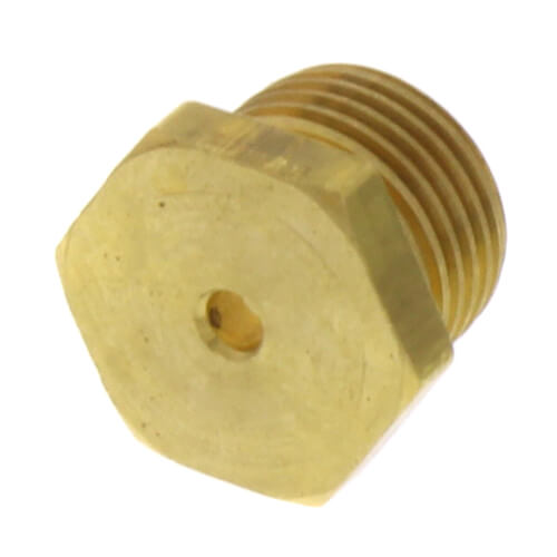 YORK York S1-9951-0931 #42 LP Gas Orifice 0.935