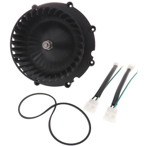 CARRIER Carrier 309868-755 Inducer Motor Assembly 1/20 HP 1.8 Amp (115V, 3300 RPM)