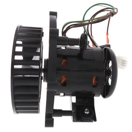 CARRIER Carrier 309868-755 Inducer Motor Assembly 1/20 HP 1.8 Amp (115V, 3300 RPM)