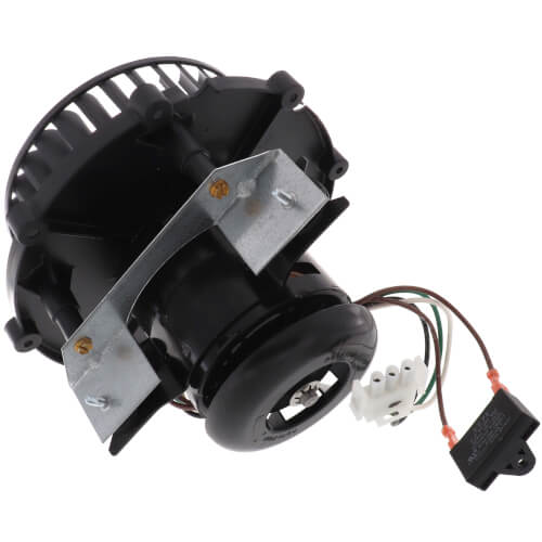 CARRIER Carrier 309868-755 Inducer Motor Assembly 1/20 HP 1.8 Amp (115V, 3300 RPM)