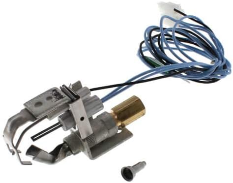 HEIL QUAKER Heil Quaker ICP 1149856 Pilot Assembly & Flame Sensor Modern Burner Natural & LP Gas