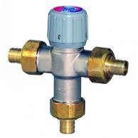 RESIDEO Honeywell AM101-1LF Mixing Valve 3/4 Inch NPT 70-145F