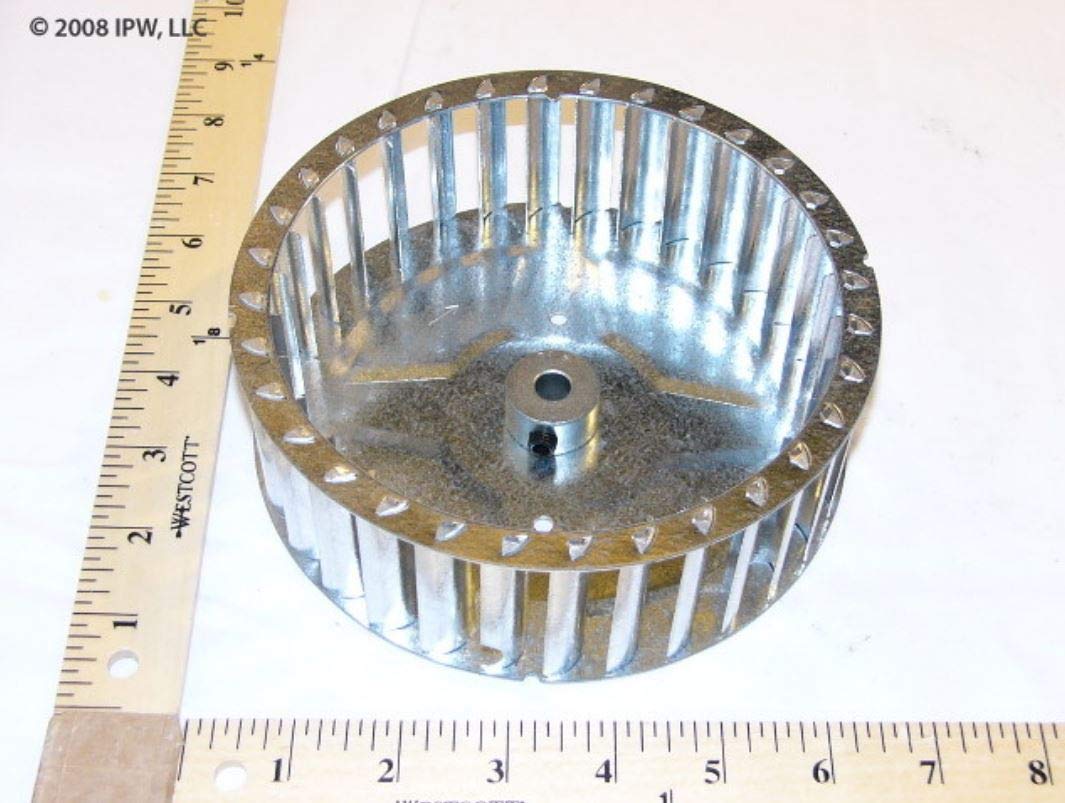 REZNOR Reznor 195666 Ventor Wheel