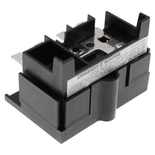 SCHNEIDER ELECTRIC Square D QOU14100JBAF Jumper Bar Assembly 100 Amp 4-Pole