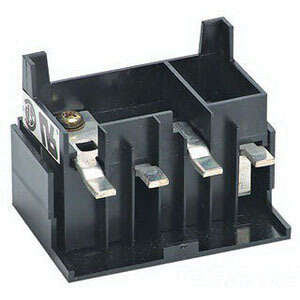 SCHNEIDER ELECTRIC Square D QOU14100JBAF Jumper Bar Assembly 100 Amp 4-Pole