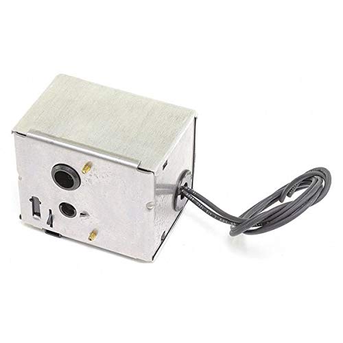 SCHNEIDER ELECTRIC Erie AH24A020 Actuator 24V Normally Open High-Temp