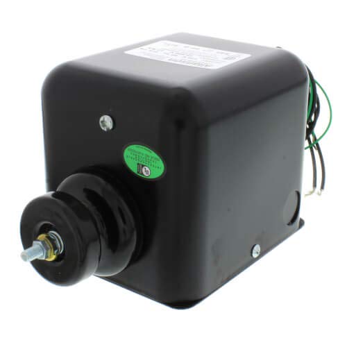 ALLANSON 542-PF TRANSFORMERS