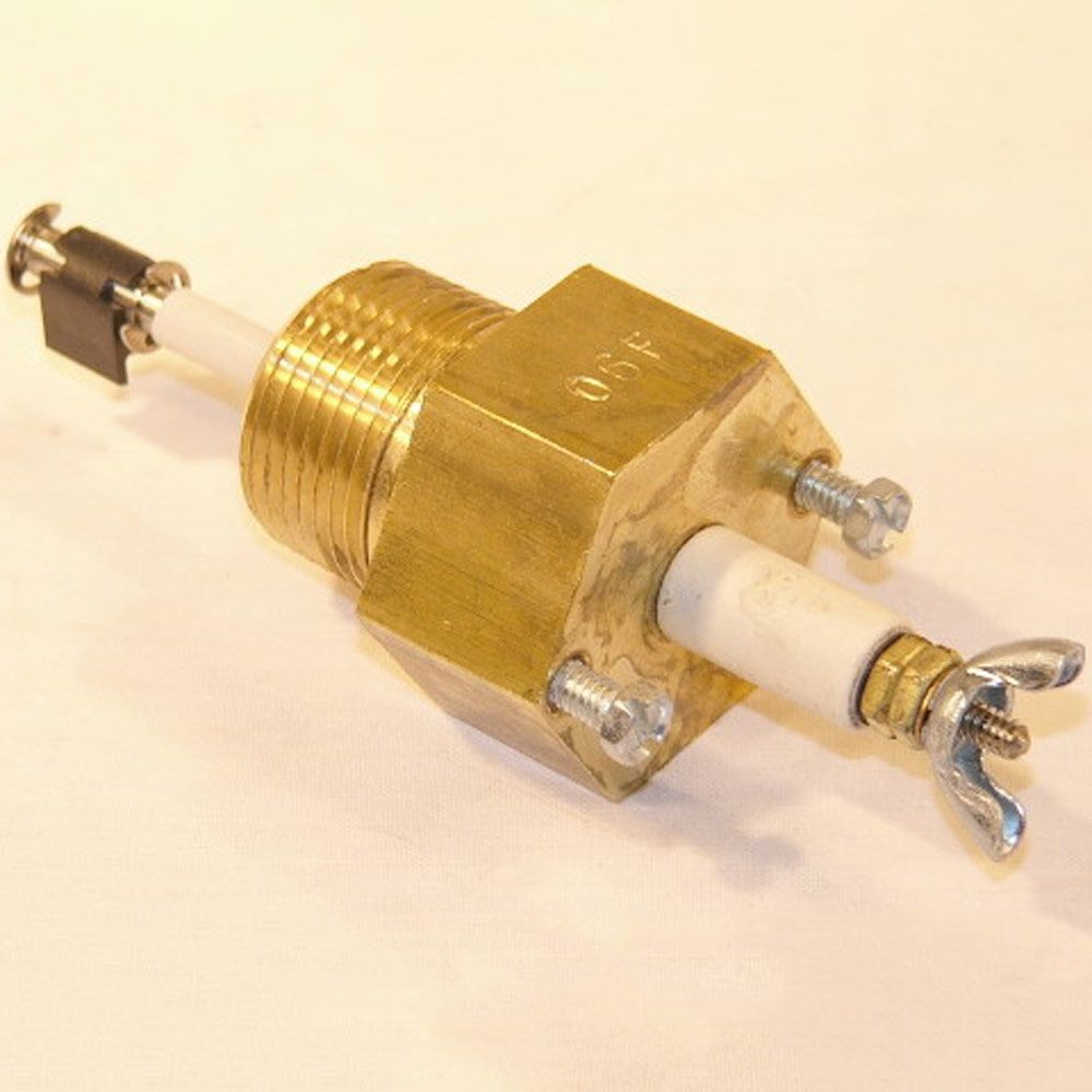 MCDONNELL & MILLER 354083 AIR CLEANER REPLACEMENT PARTS