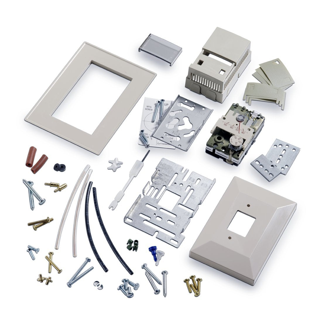 SIEMENS 192-840 THERMOSTATS