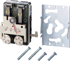SIEMENS 192-204 THERMOSTATS
