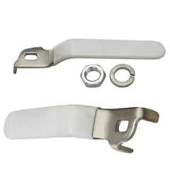 EVERFLOW 610HANSS114 STAINLESS STEEL FITTINGS