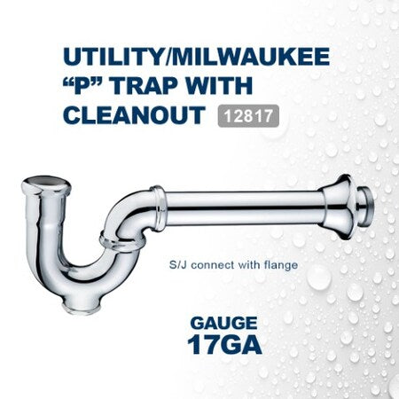 EVERFLOW 12817 PIPE FITTINGS