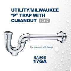 EVERFLOW 12817 PIPE FITTINGS