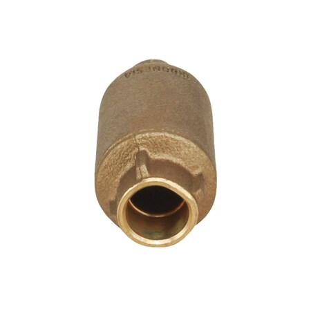EVERFLOW 150C114-NL CHECK VALVES