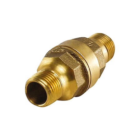 EVERFLOW 681T012-NL BALL VALVES