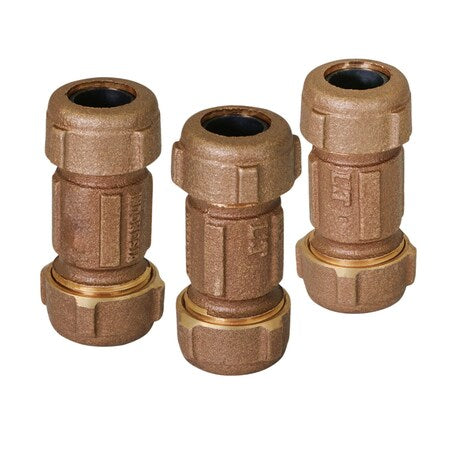 EVERFLOW BRCS0200-NL PIPE FITTINGS