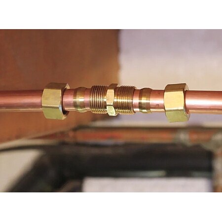 EVERFLOW C68-38-NL PIPE FITTINGS