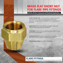 EVERFLOW F41S-316 PIPE FITTINGS