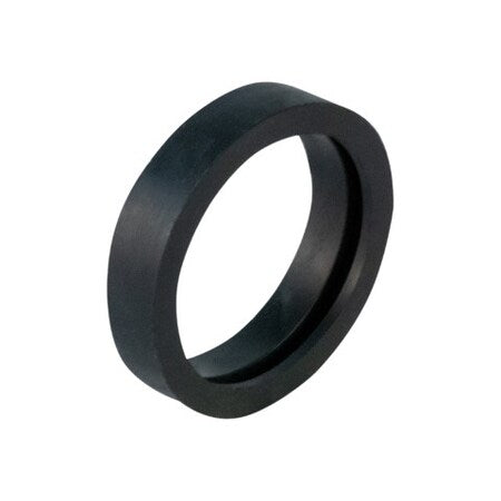 EVERFLOW Everflow P1324 1-1/2 Inch Rubber Tailpiece Washer for Tubular Drain Applications