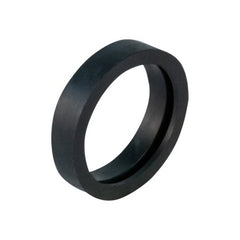 EVERFLOW Everflow P1324 1-1/2 Inch Rubber Tailpiece Washer for Tubular Drain Applications