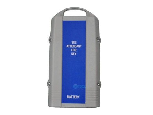 GLOBAL POOL PRODUCTS ACT23CS-2 BATTERIES